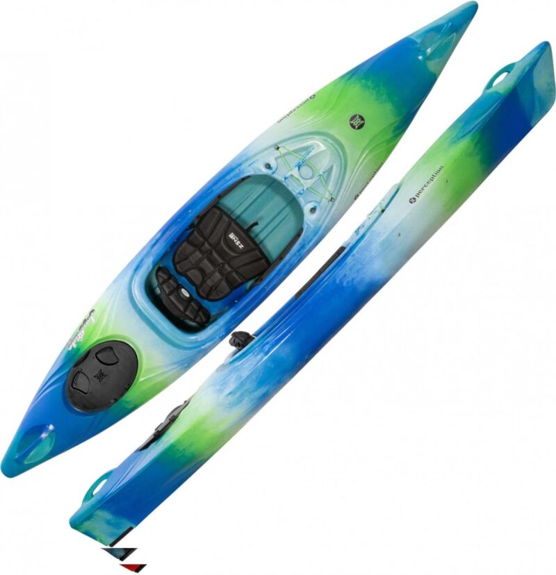 Perception JoyRide 120 Kayak