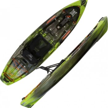 Perception Pescador Pro 100 Angler Kayak