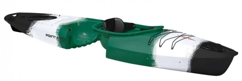 Point 65 Martini GTX Angler Solo Kayak