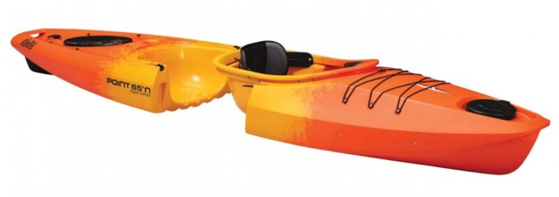 Point 65 Martini GTX Solo Kayak