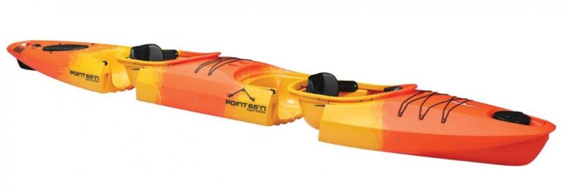 Point 65 Martini GTX Tandem Kayak