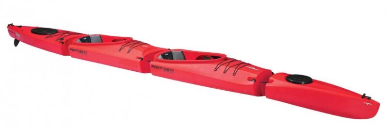 Point 65 Mercury GTX Tandem Kayak