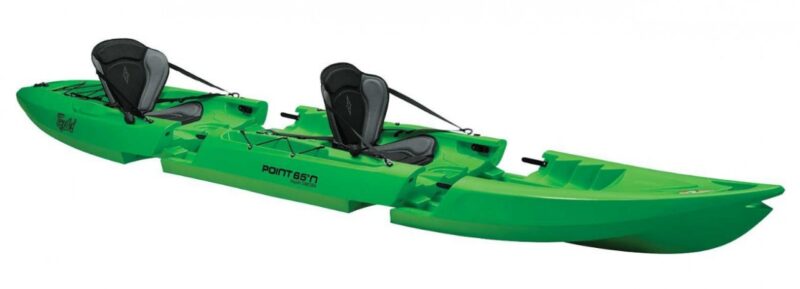 Point 65 Tequila GTX Tandem Kayak