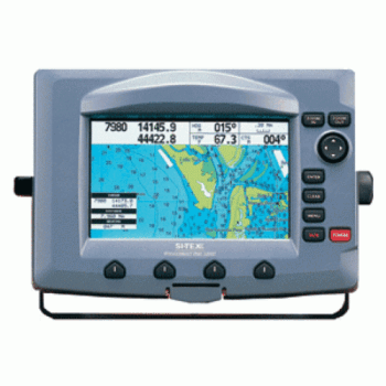 SI-TEX COLORMAX SEA LINK WITH INTERNAL GPS ANTENNA