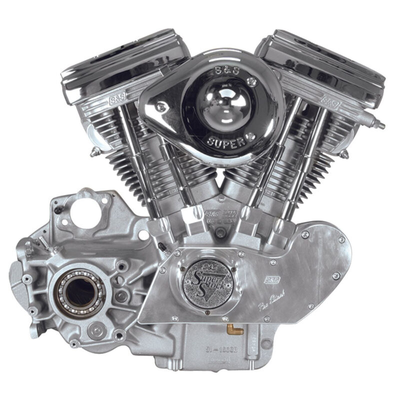 S&S Cycle SB100 Engine