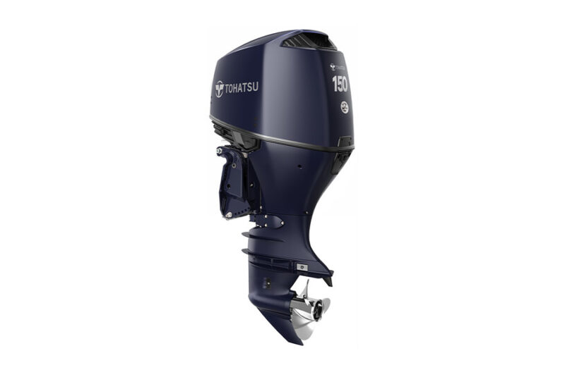 Tohatsu 150HP BFT150AXA Outboard Motor