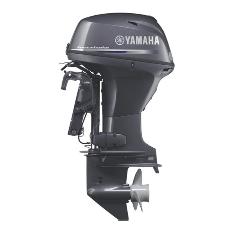 Yamaha Outboards 20HP F20SWB