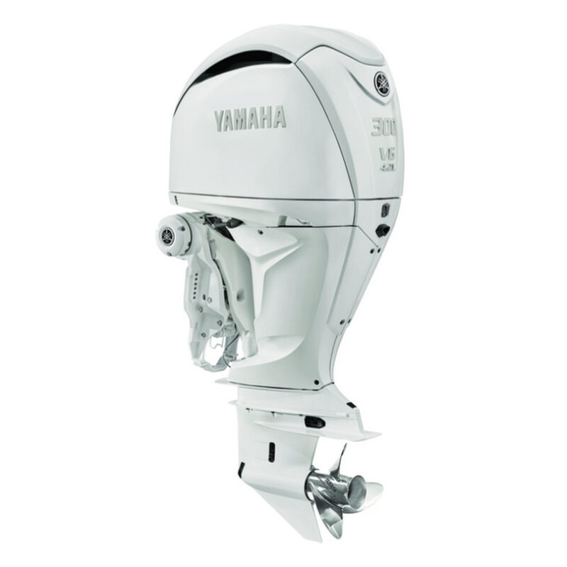 Yamaha Outboards 300HP F300USB2