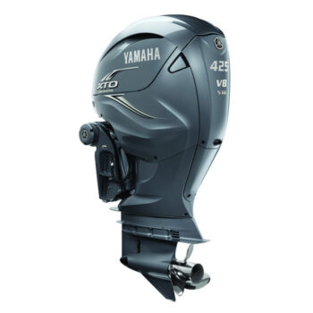 Yamaha Outboards 425HP LXF425ESB