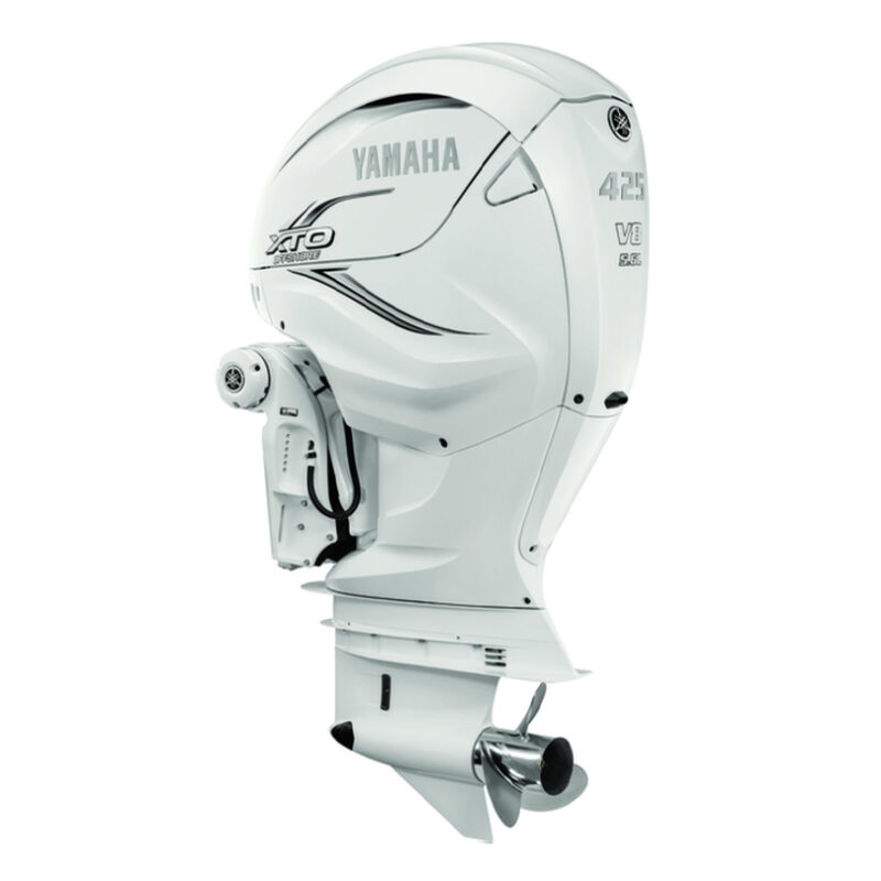 Yamaha Outboards 425HP LXF425ESB2