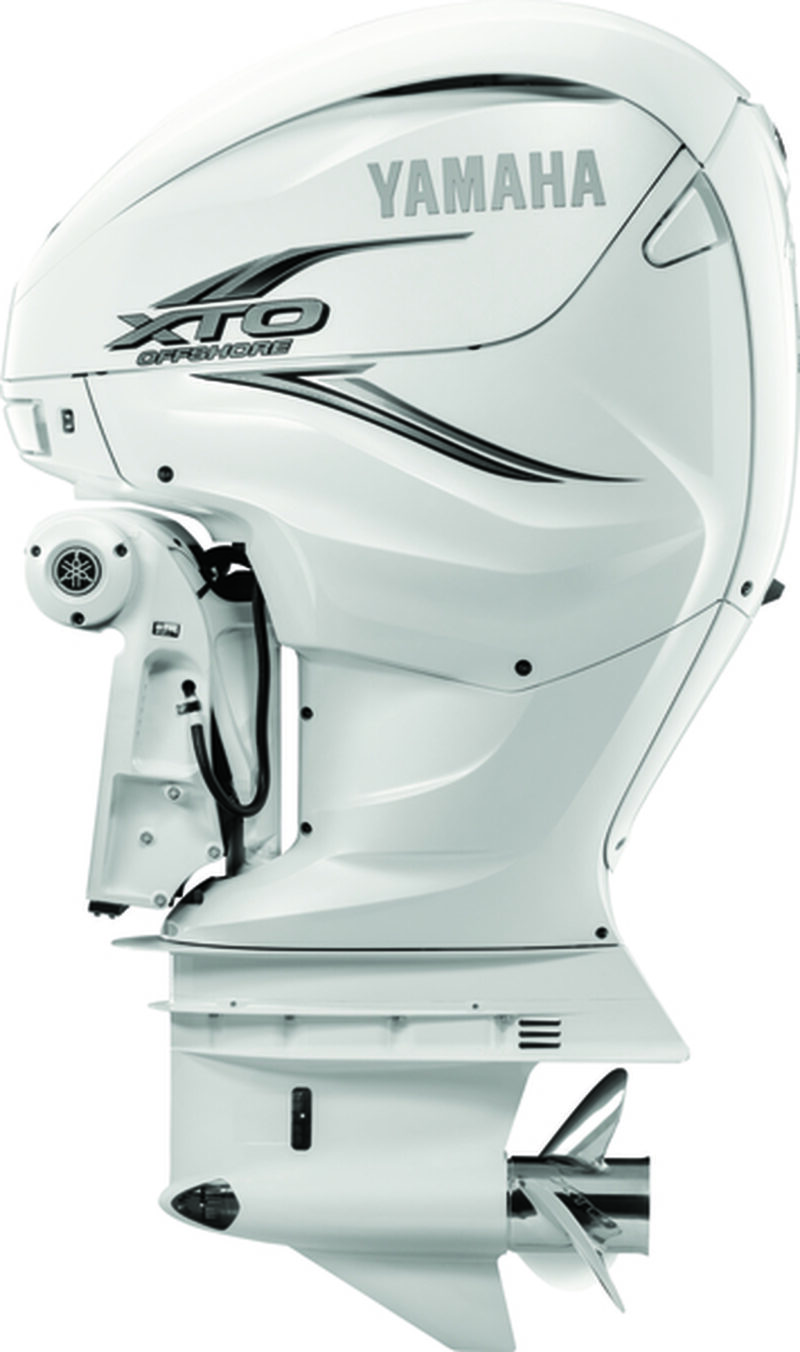 Yamaha Outboards 425HP LXF425ESB2