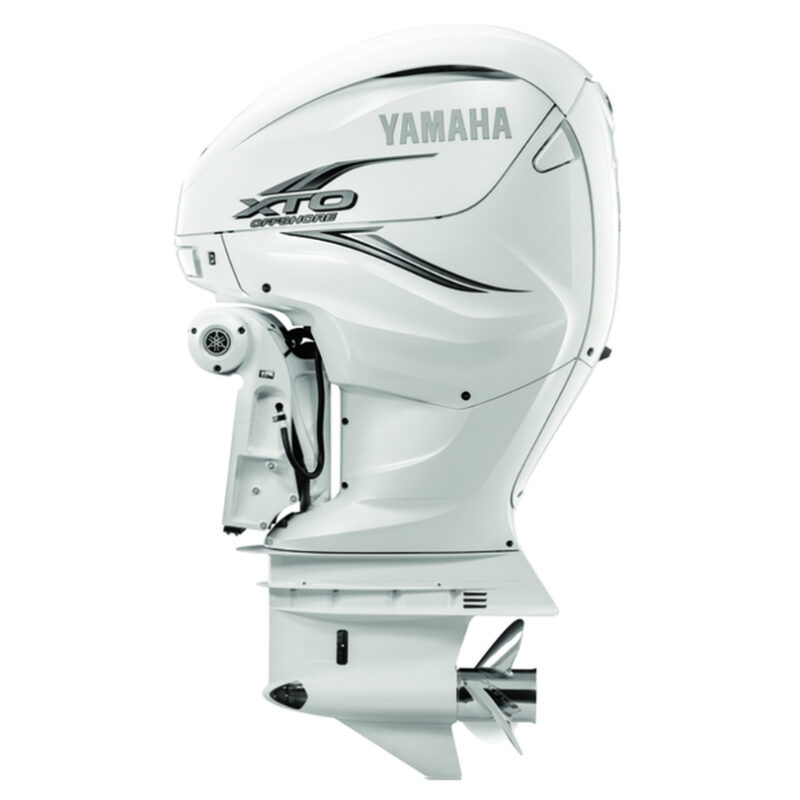 Yamaha Outboards 425HP LXF425USB2