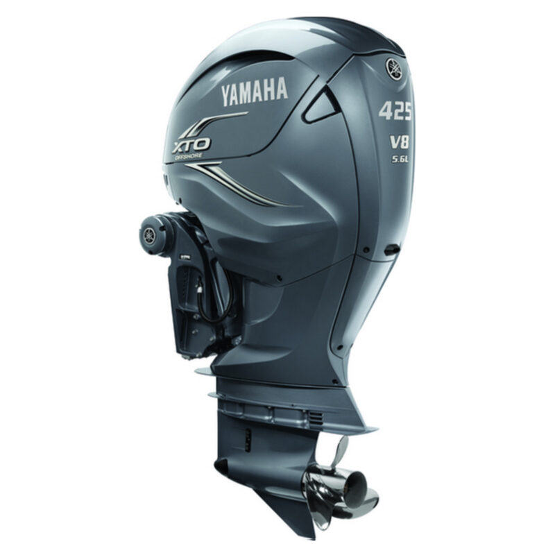 Yamaha Outboards 425HP LXF425XSB