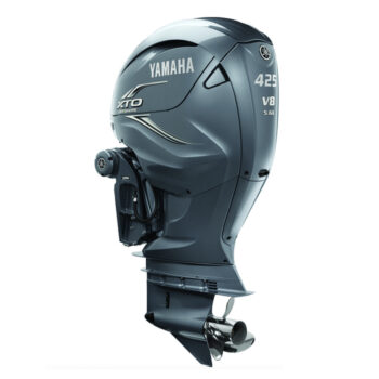 Yamaha Outboards 425HP XF425ESB