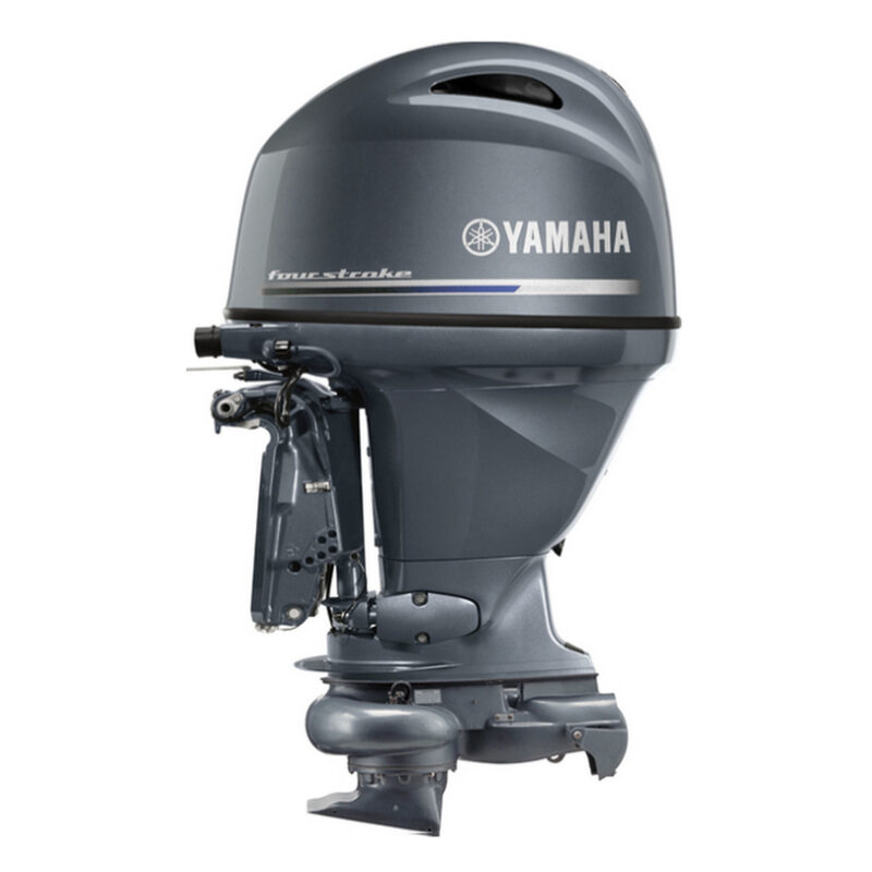 Yamaha Outboards 90 Jet F90JB