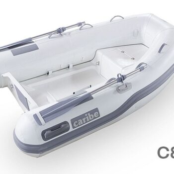 Dinghy Caribe C8X