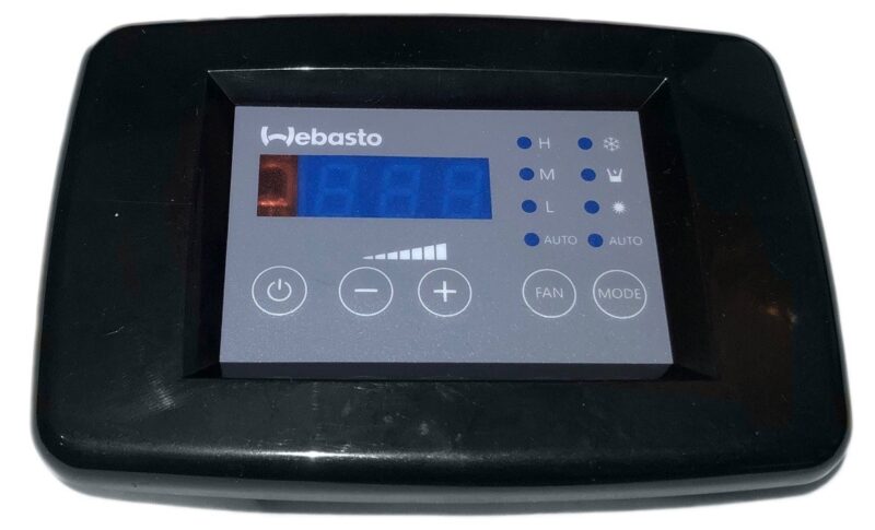 WEBASTO FCF CLASSIC 12 000 BTU MARINE AIR CONDITIONER